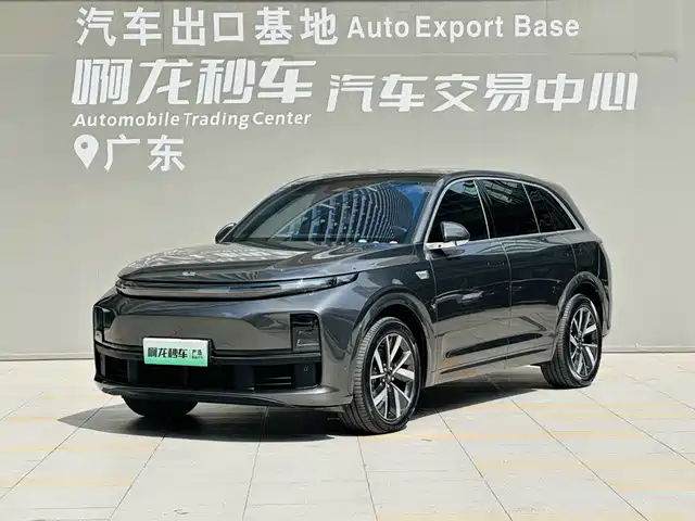 Li Auto L7