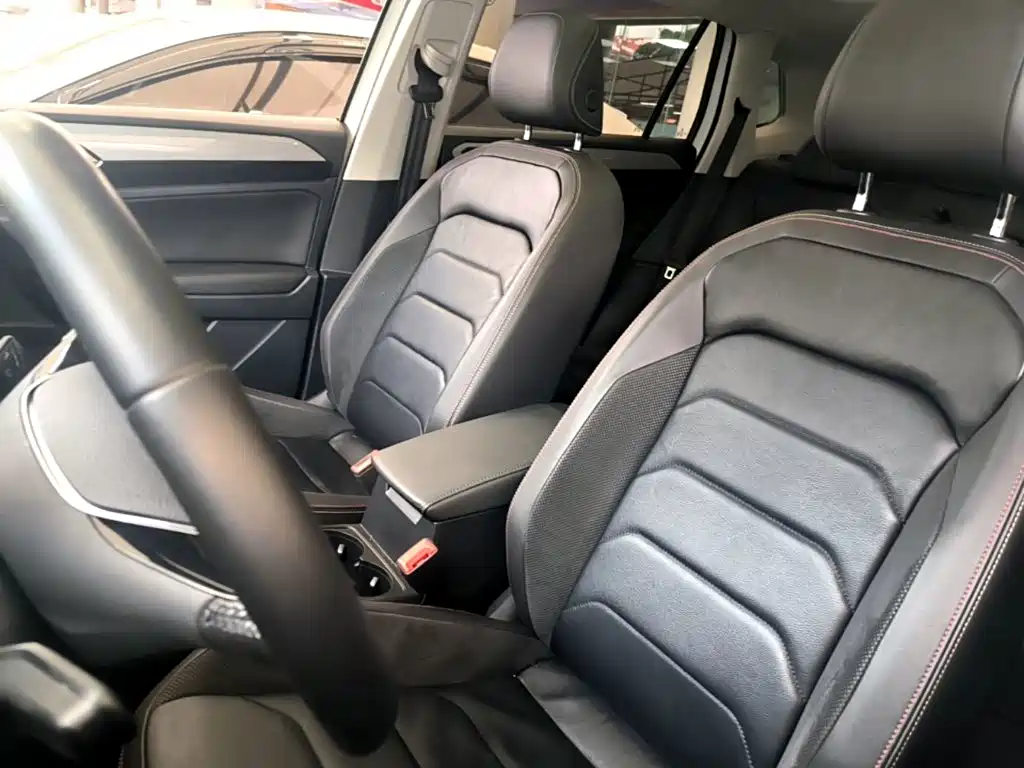 Volkswagen Tayron — миниатюра 15
