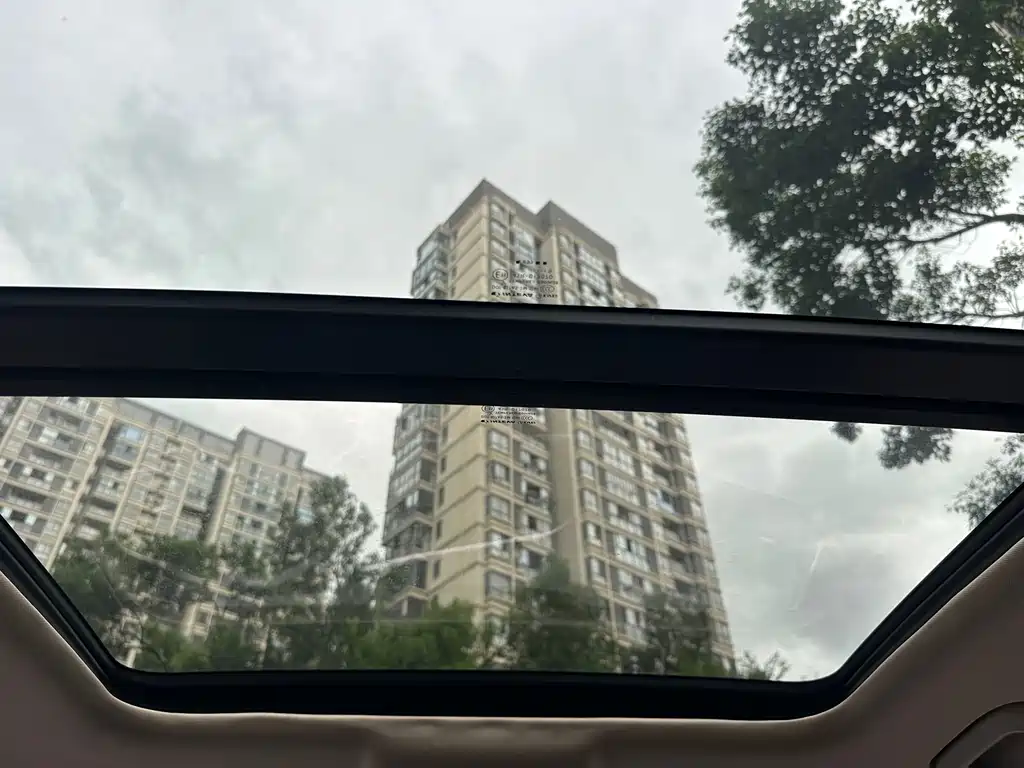 Geely Xingyue — миниатюра 14