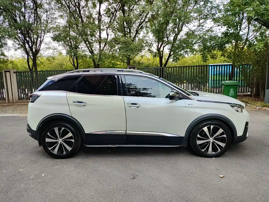 Peugeot 4008 — миниатюра 26