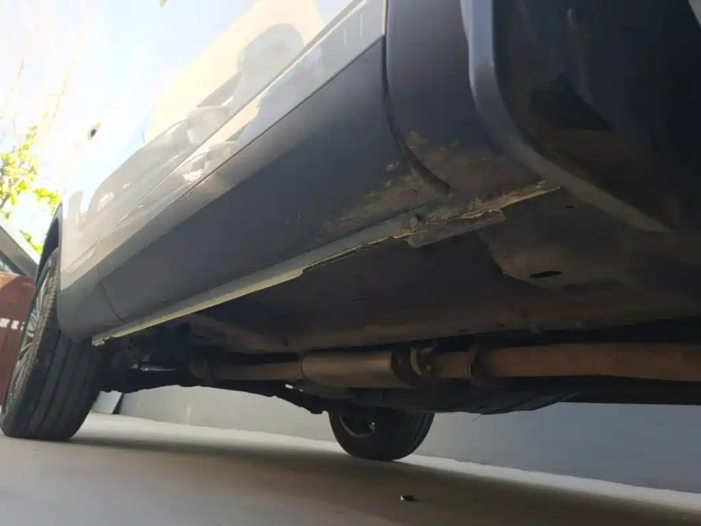 Haval H6 — миниатюра 21