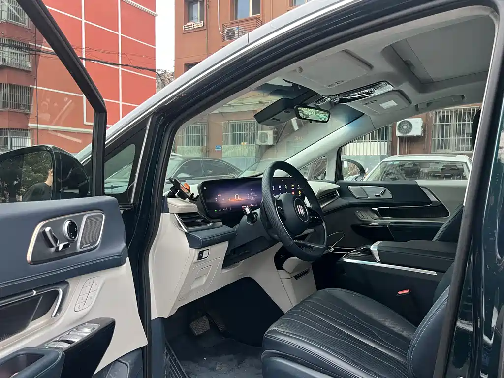 Buick Century — миниатюра 4