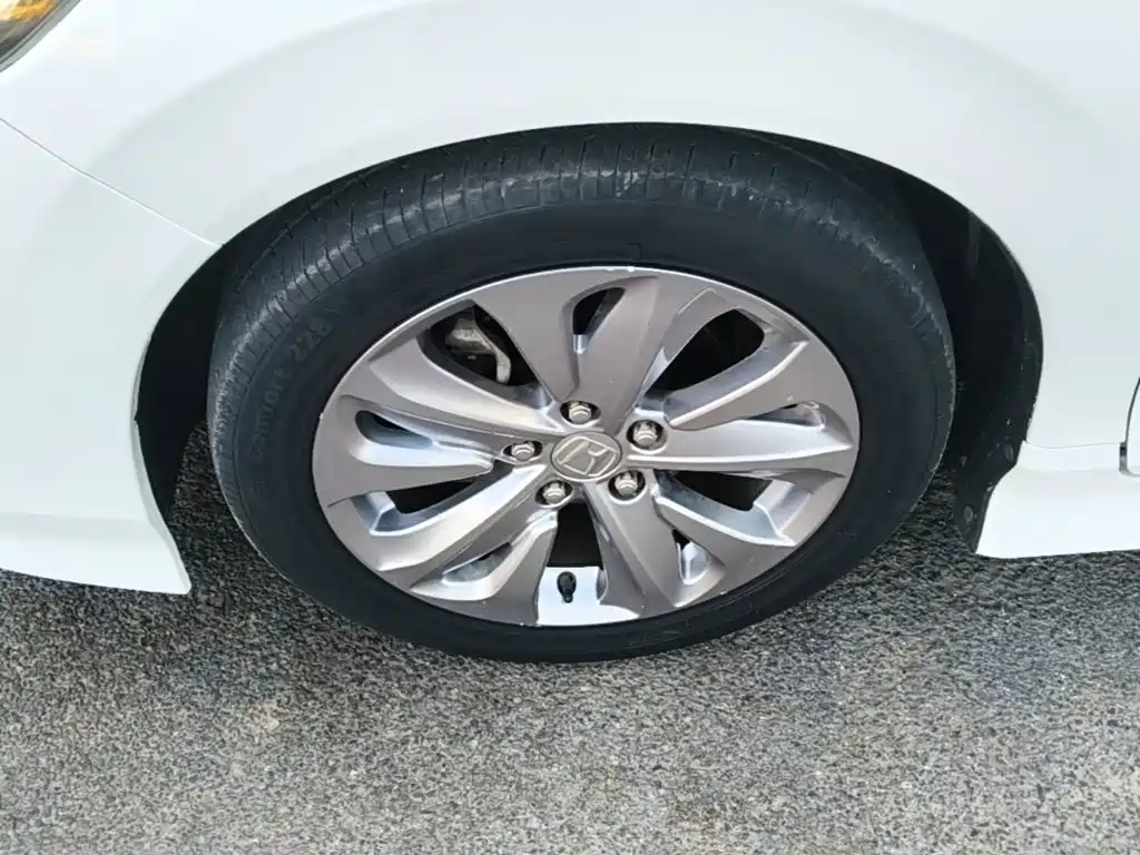 Honda Jade — миниатюра 23