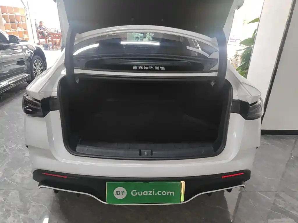BYD Seal 06 — миниатюра 19