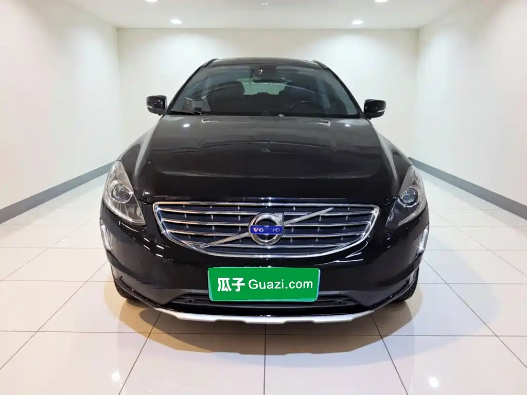 Volvo XC60 — миниатюра 2