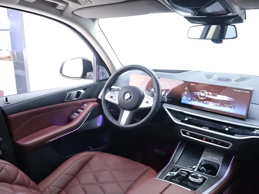 BMW X5 — миниатюра 13
