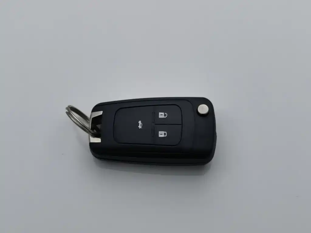 Buick Excelle — миниатюра 19