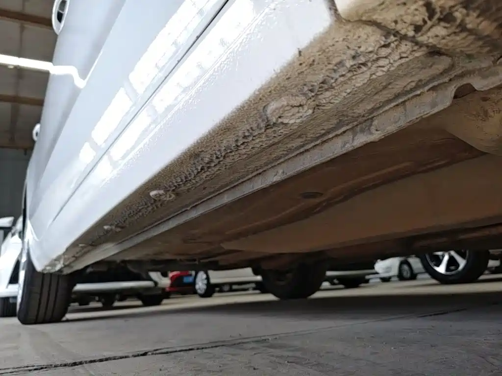 Buick Excelle — миниатюра 21
