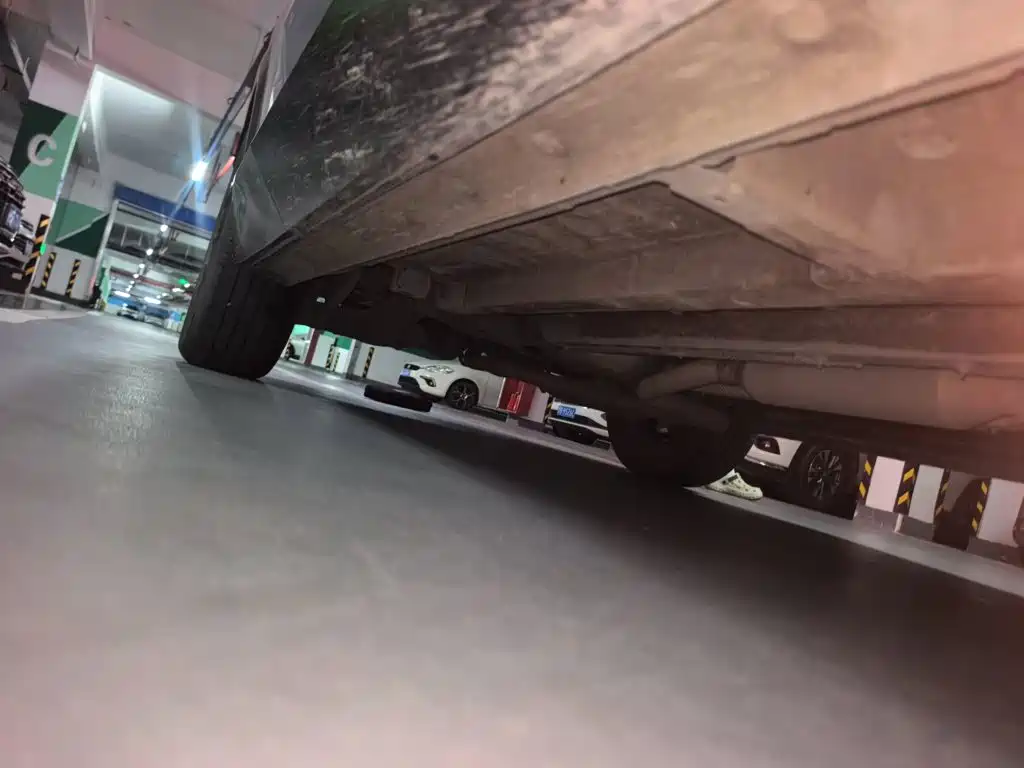 GAC Motor Shadow Cool — миниатюра 16