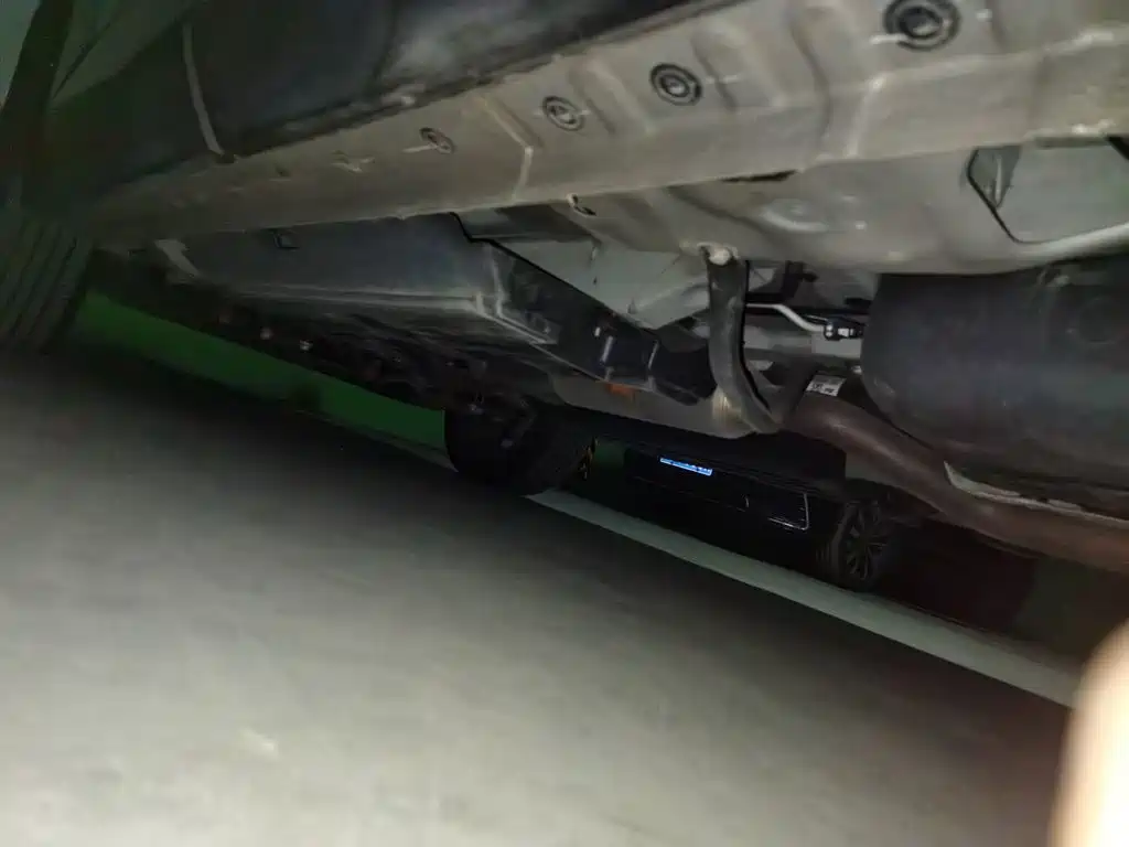 Haval Haval Big Dog PLUS — миниатюра 18