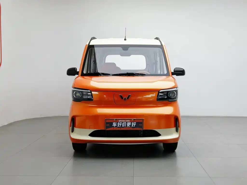 Wuling Sunshine EV 2025 201km Comfort