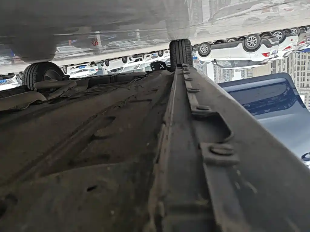 Chery Arrizo 5 PLUS — миниатюра 21