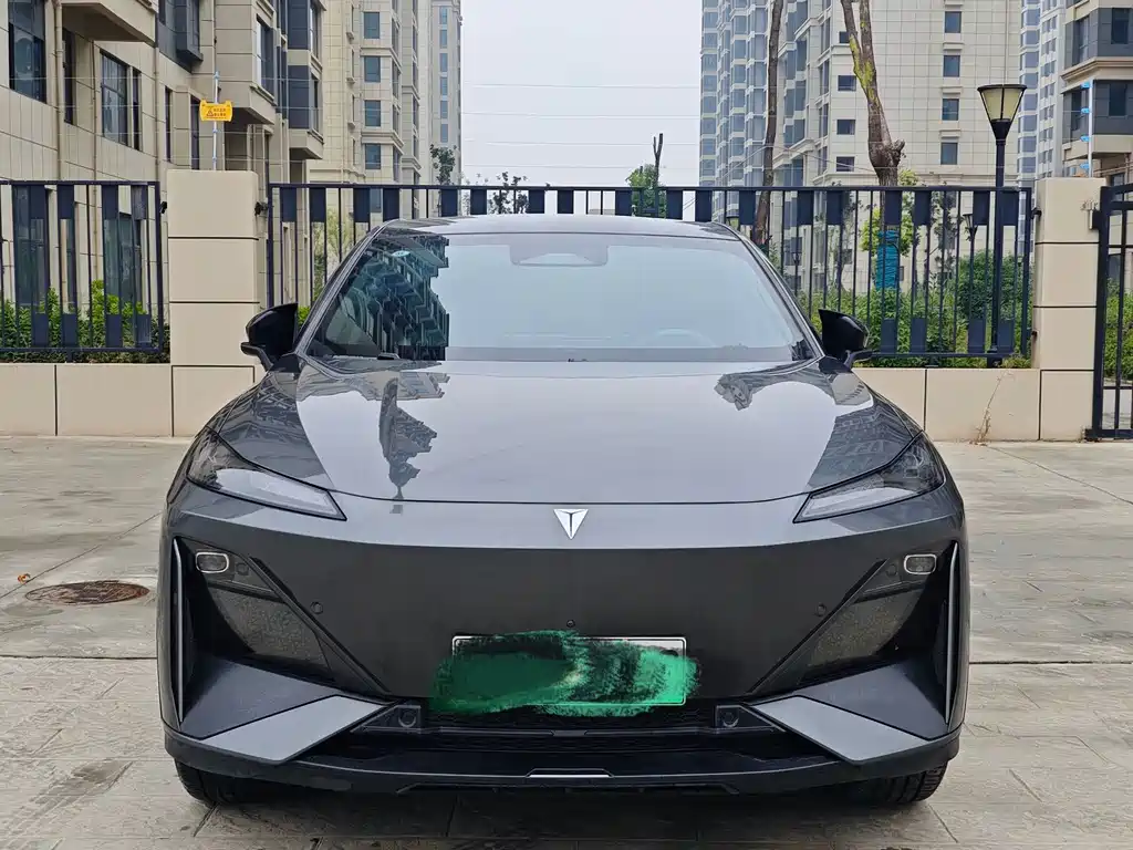 Deepal Deepal S07 — миниатюра 2