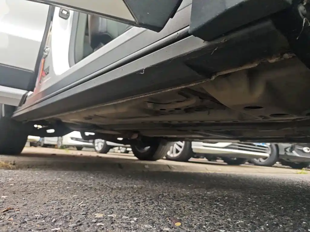 Cadillac XT4 — миниатюра 21