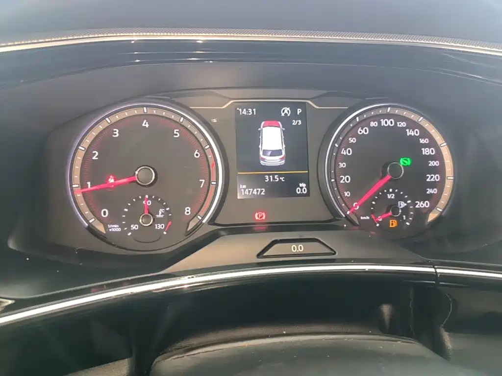 Volkswagen Tayron — миниатюра 12