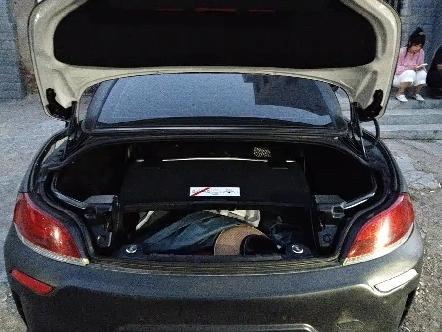 BMW Z4 — миниатюра 4