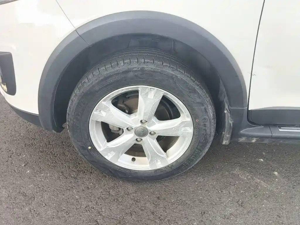 Haval H1 — миниатюра 23