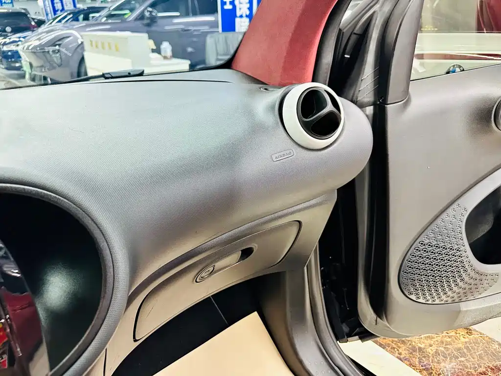 smart Smart Fortwo — миниатюра 38