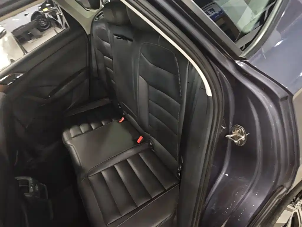Volkswagen Tharu — миниатюра 17