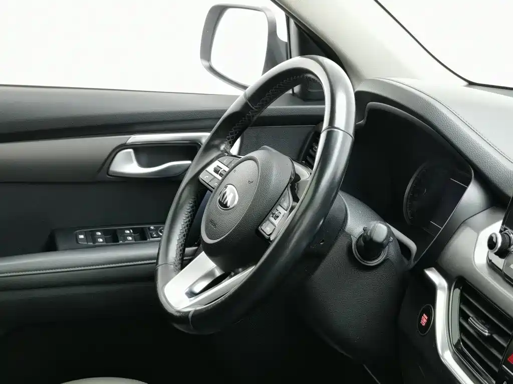 Kia Sportage — миниатюра 22