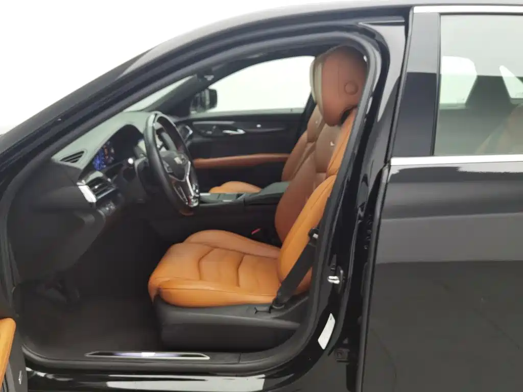 Cadillac CT6 — миниатюра 10