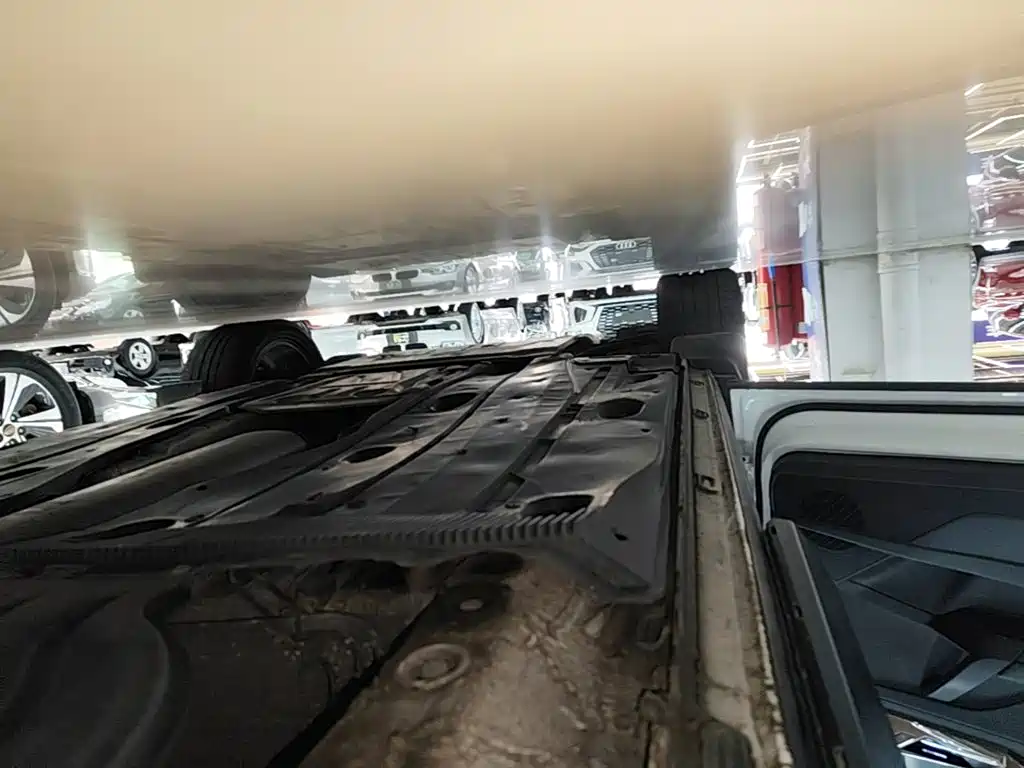 Volkswagen Tharu — миниатюра 22