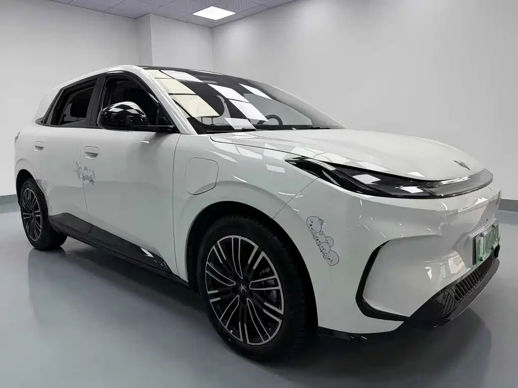 ARCFOX Beta T1 — миниатюра 3