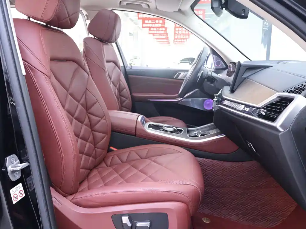 BMW X5 — миниатюра 20