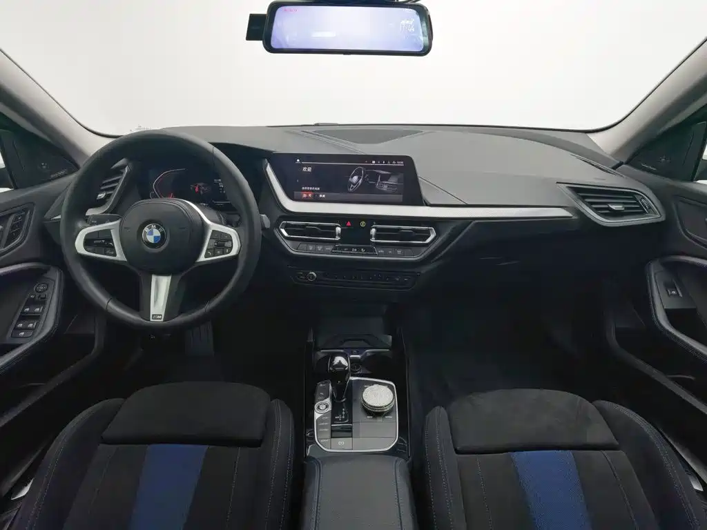 BMW 2 Series 2 2023 225i M Sport