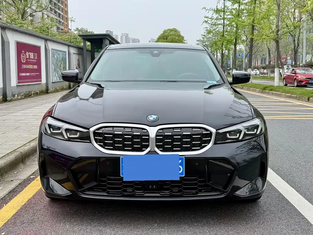 BMW 3 Series — миниатюра 2