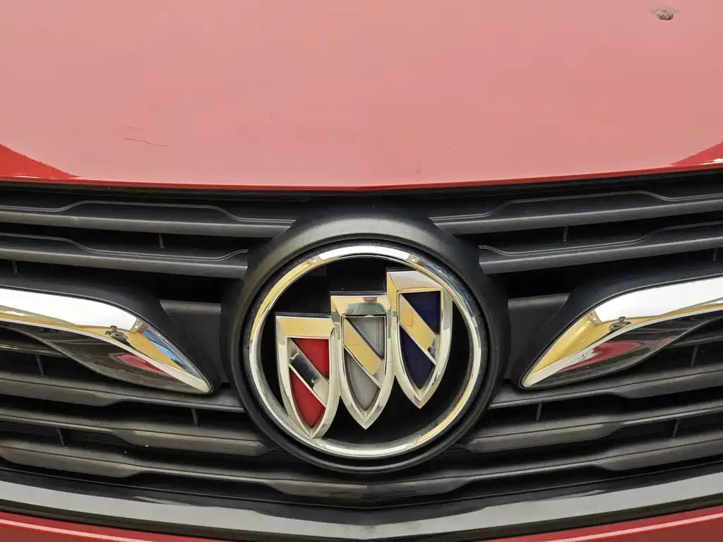 Buick Verano 2020 20T CVT Lead