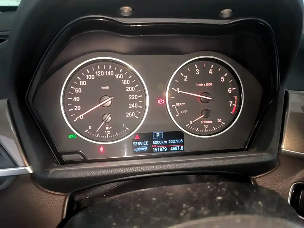 BMW X1 — миниатюра 12