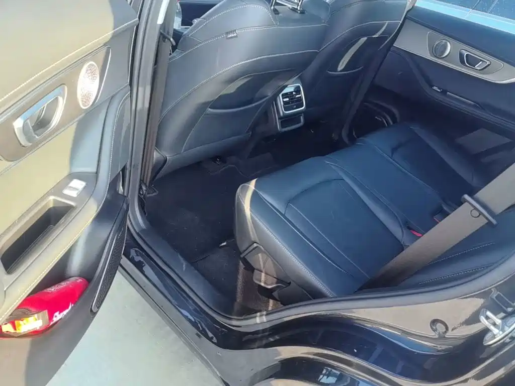 Chery Tiggo 8 PLUS — миниатюра 17