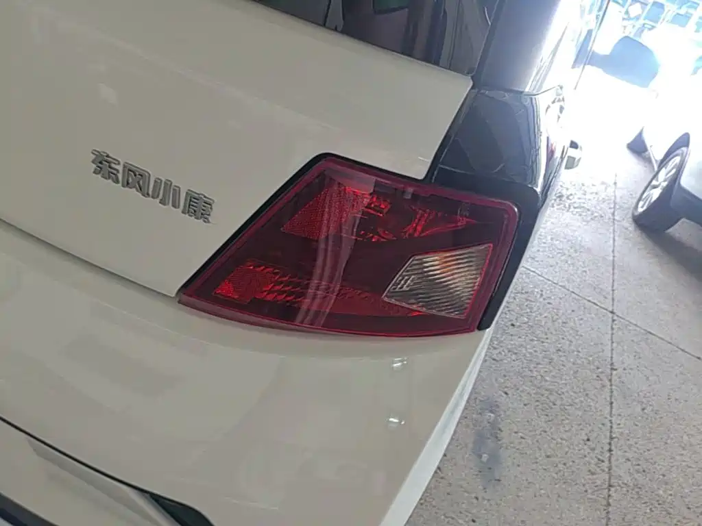 Fengguang Fengguang MINIEV — миниатюра 8