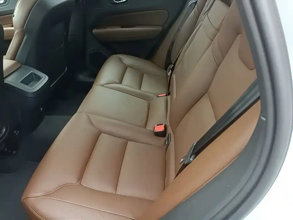 Volvo XC60 — миниатюра 17