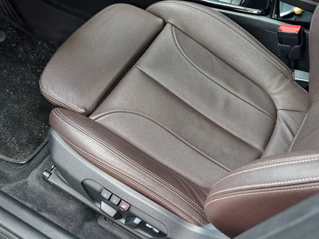 BMW X1 — миниатюра 27