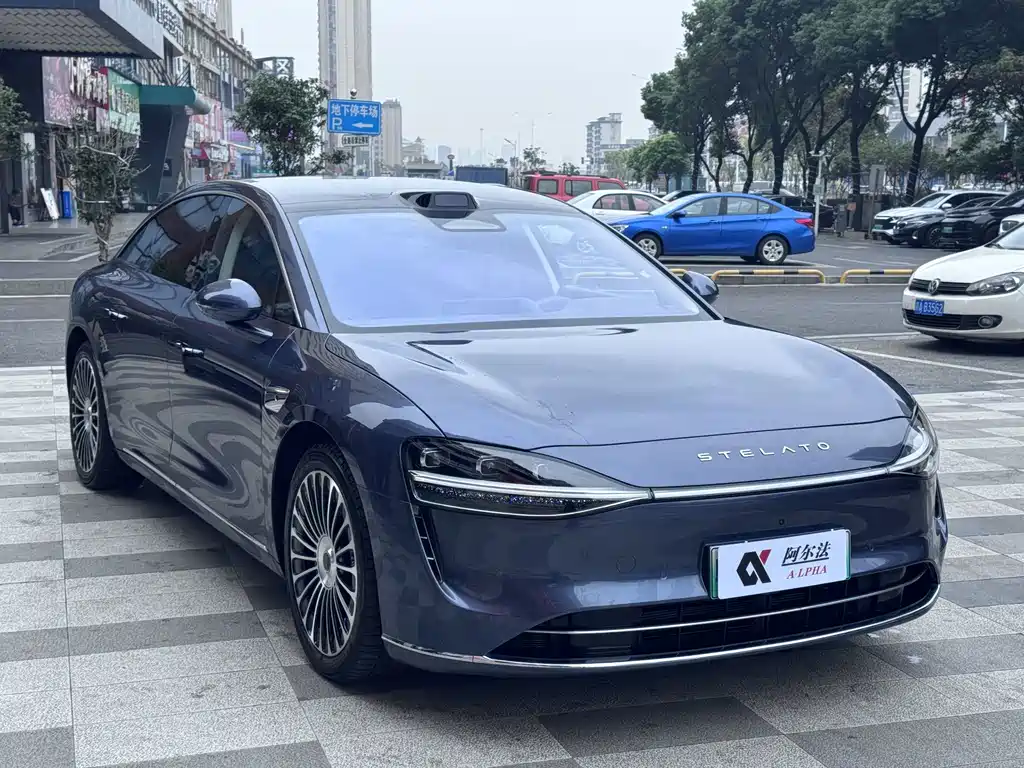 Xiangjie Xiangjie S9 — миниатюра 3