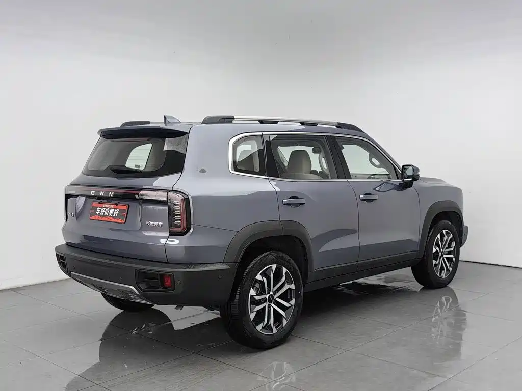 Haval Big Dog — миниатюра 2
