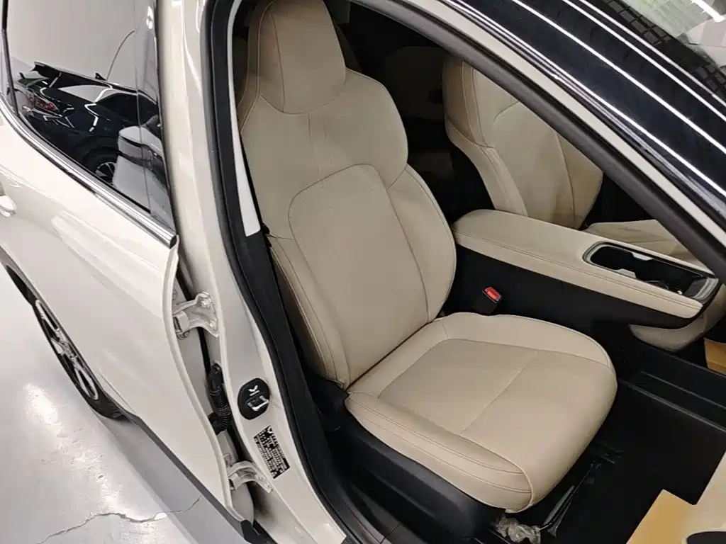 Wuling Bingo PLUS — миниатюра 25
