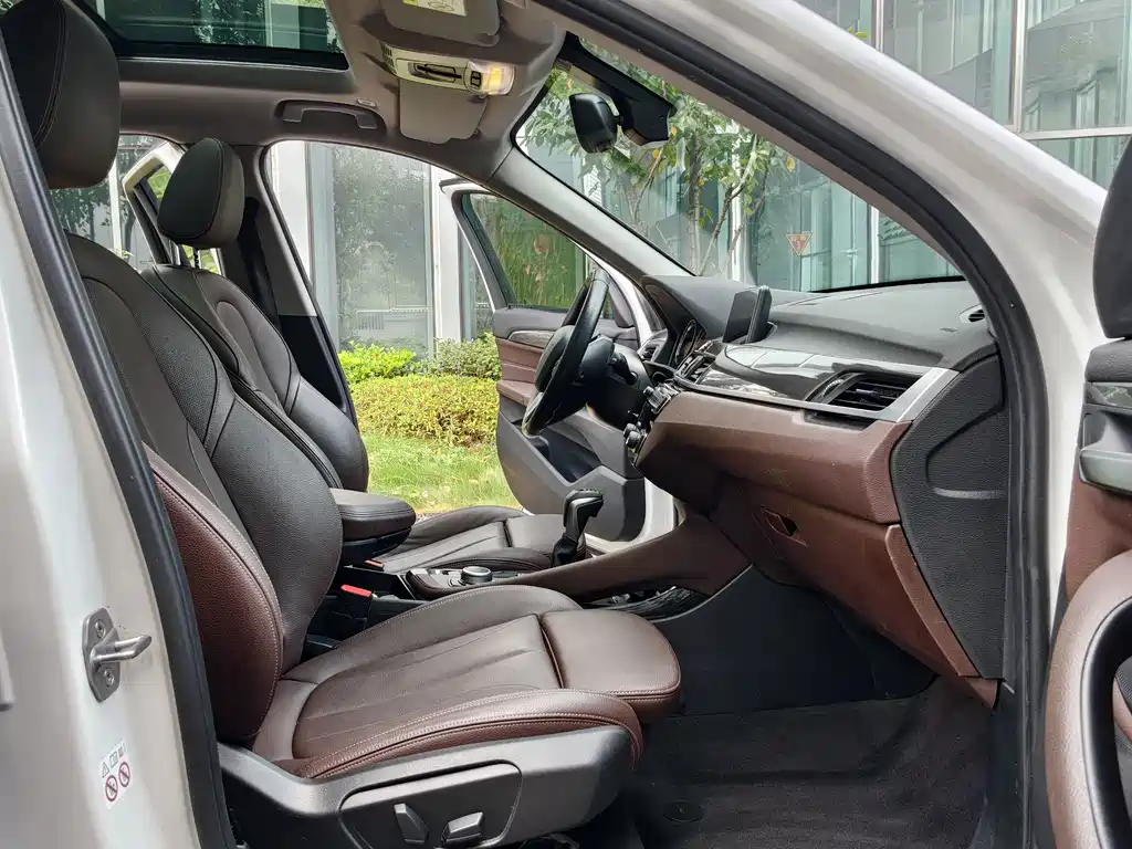 BMW X1 — миниатюра 33