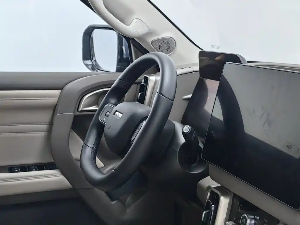 Haval Big Dog — миниатюра 22
