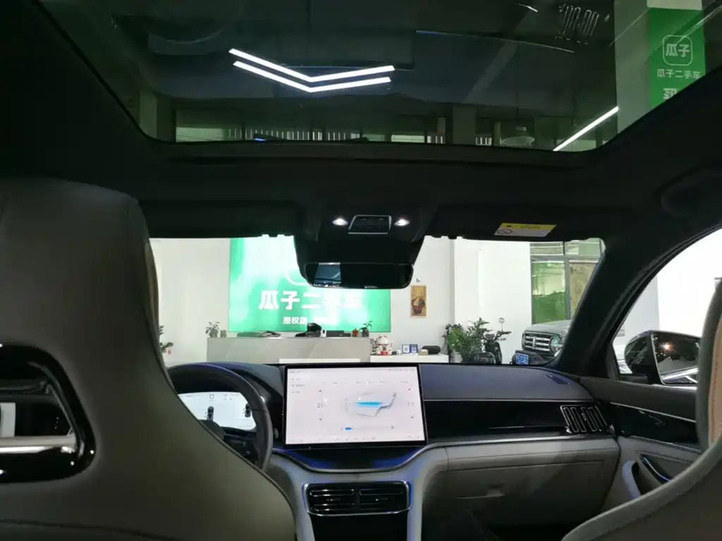BYD PLUS New Energy — миниатюра 18
