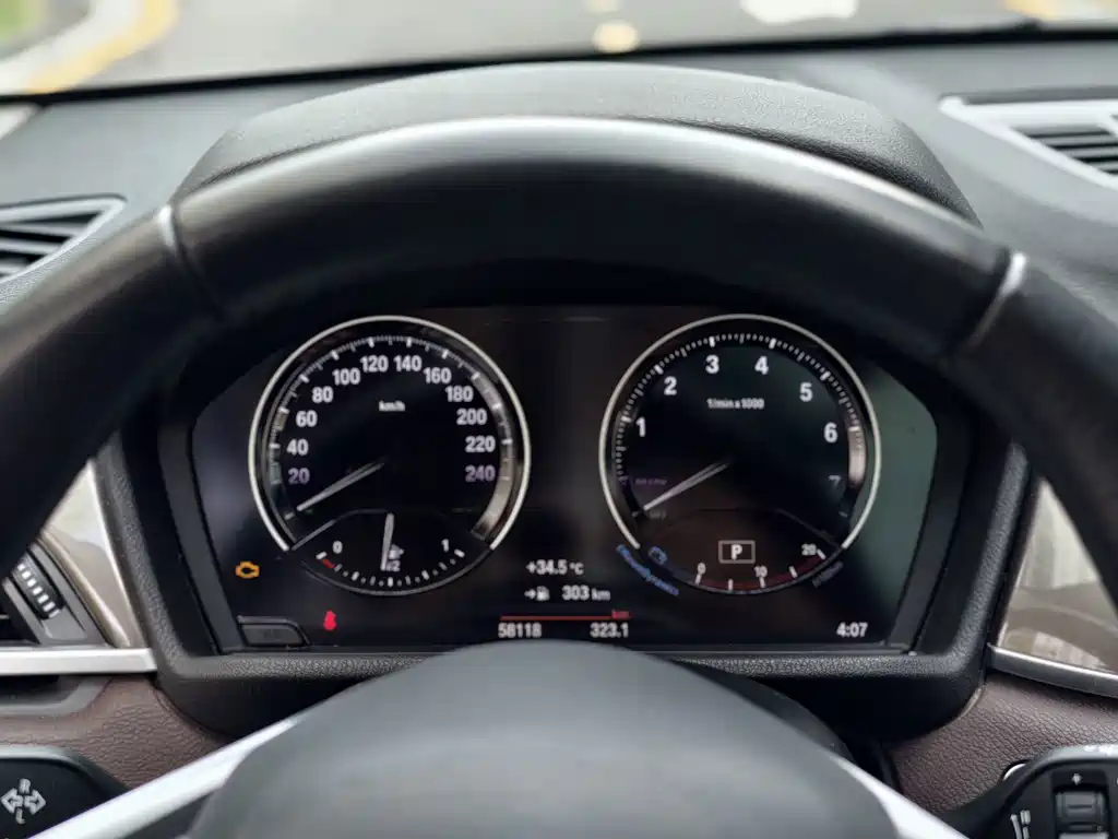 BMW X1 — миниатюра 56