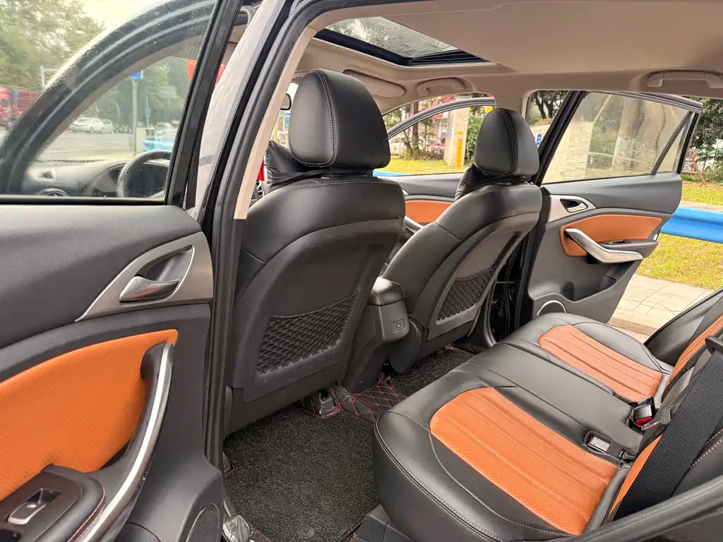 BYD Song — миниатюра 17