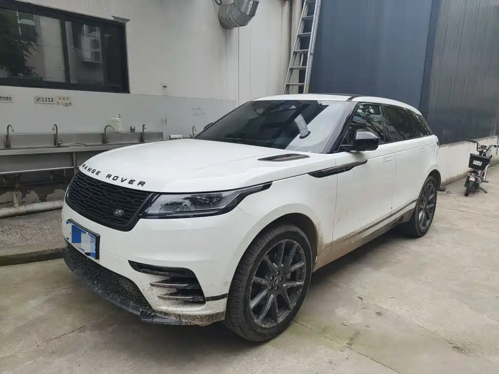 Range Rover