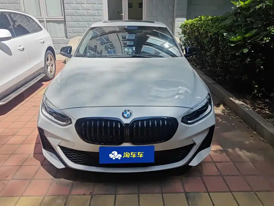 BMW 1 Series — миниатюра 2