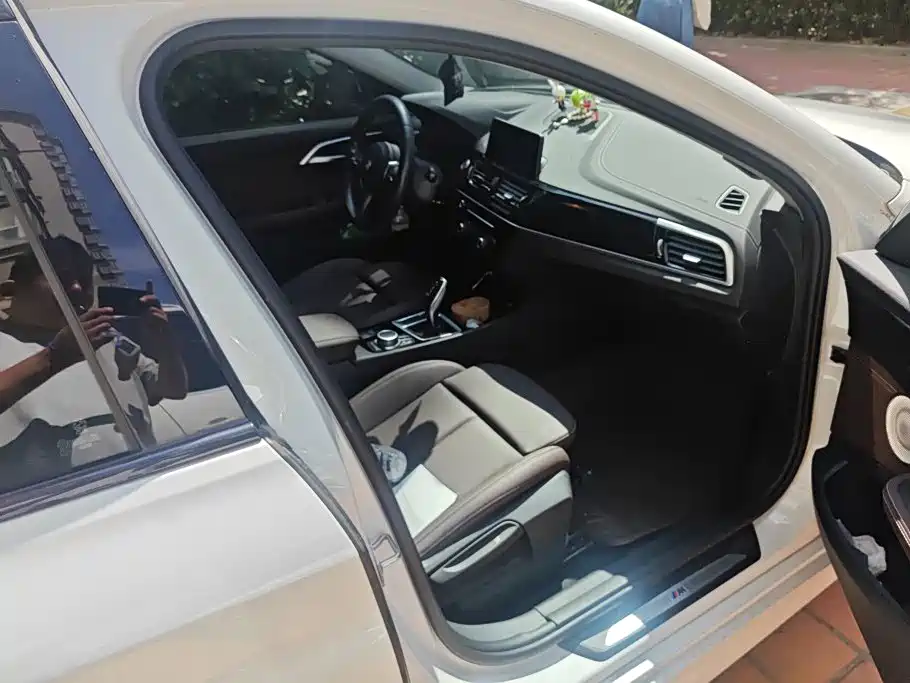BMW 1 Series — миниатюра 8
