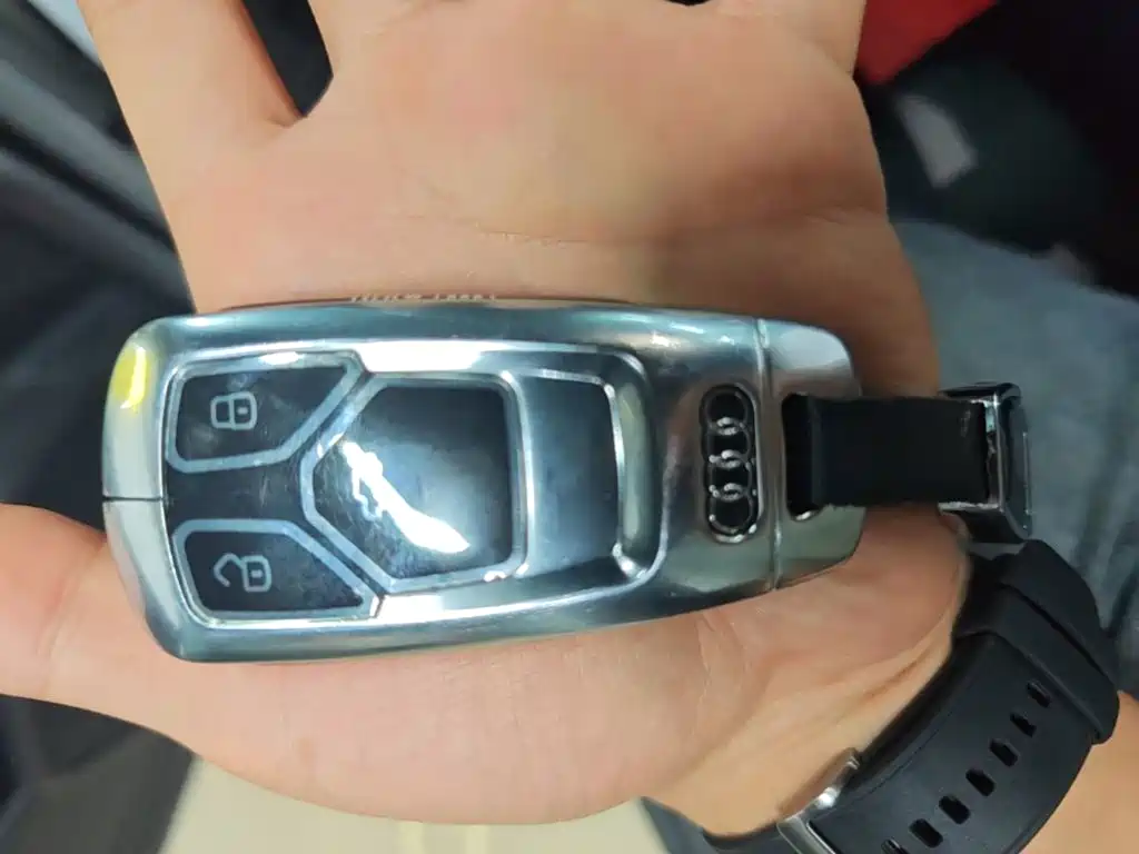 Audi Q5L — миниатюра 9
