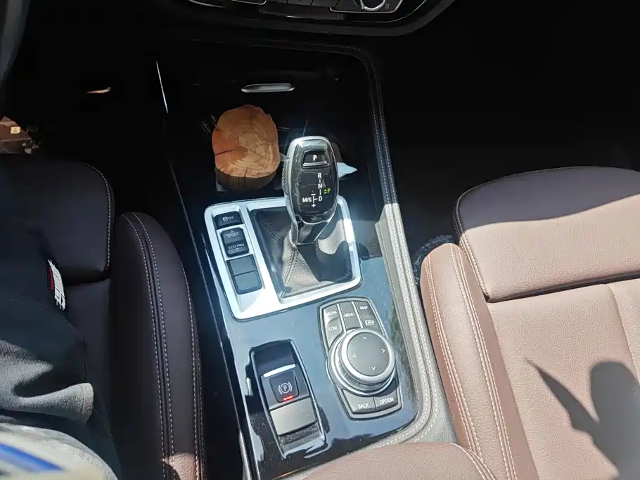 BMW 1 Series — миниатюра 16