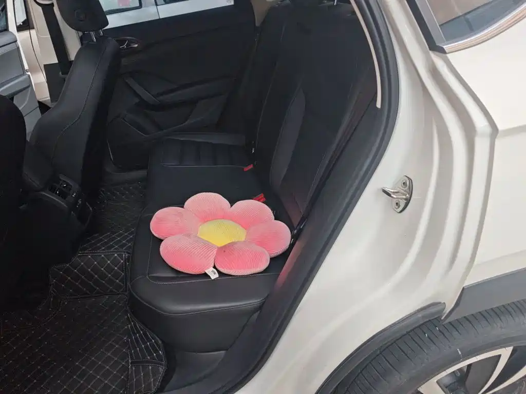 Volkswagen Tharu — миниатюра 13